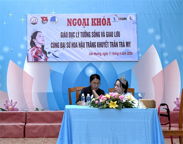 Hình ảnh tại trường14