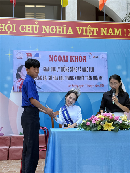 Hình ảnh tại trường15