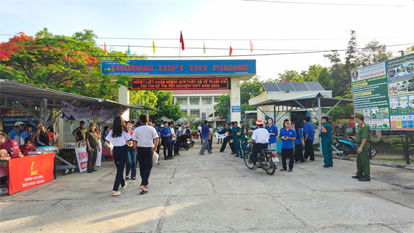 Hình ảnh tại trường5