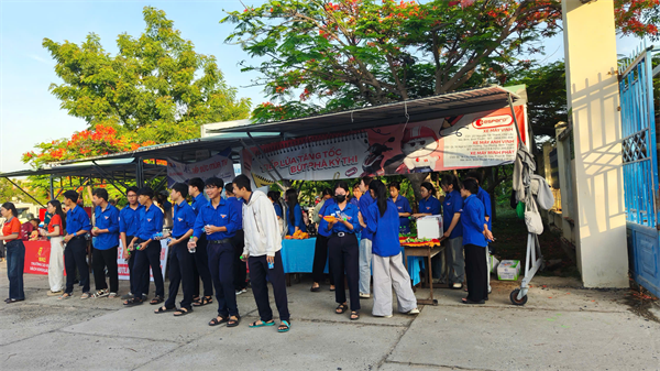 Hình ảnh tại trường21