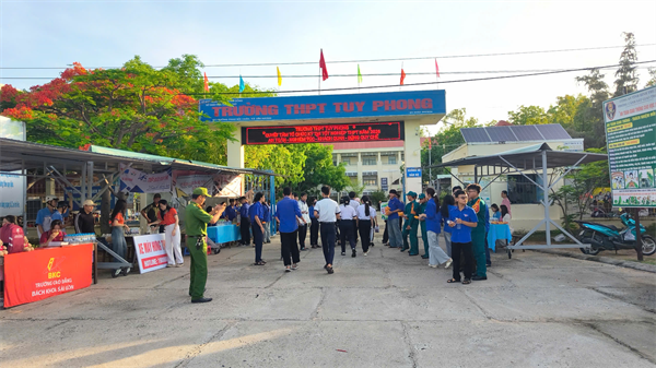 Hình ảnh tại trường8