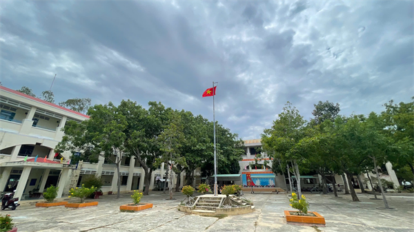 Hình ảnh tại trường6