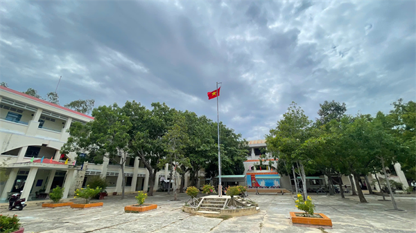 Hình ảnh tại trường12