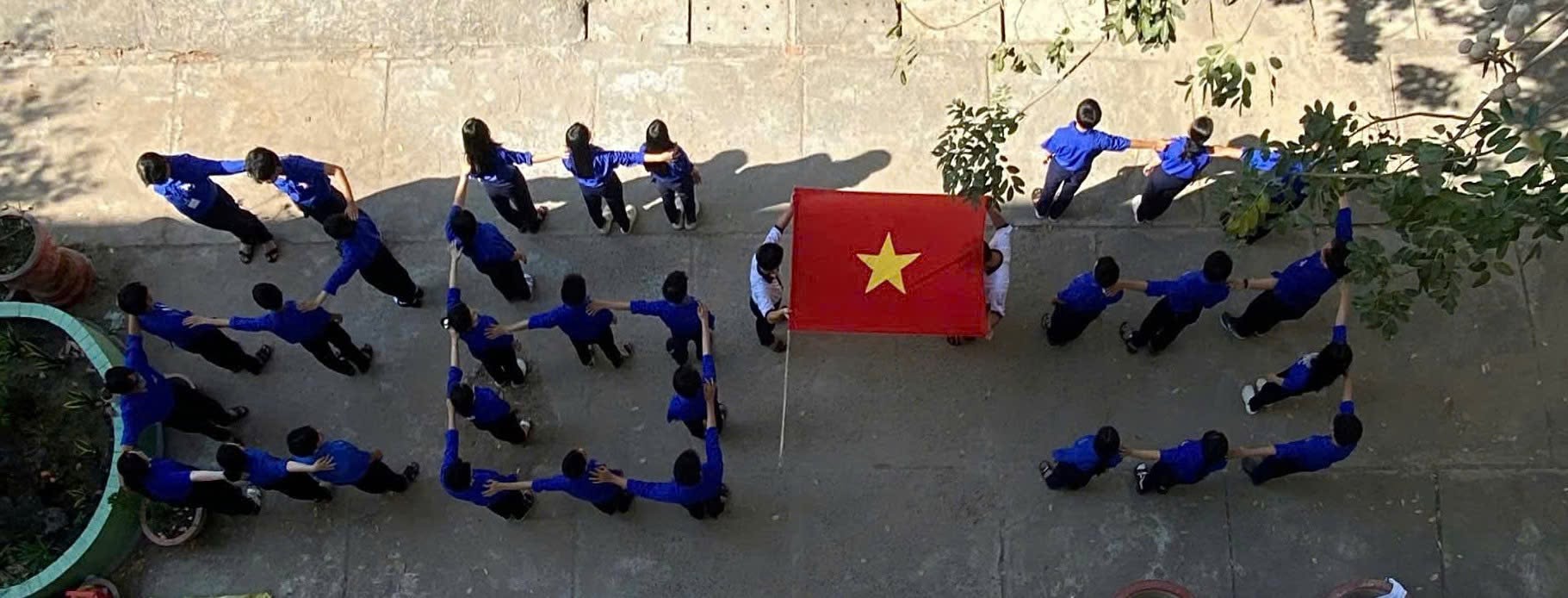 ky niem 26 3 THPT Tuy Phong 02
