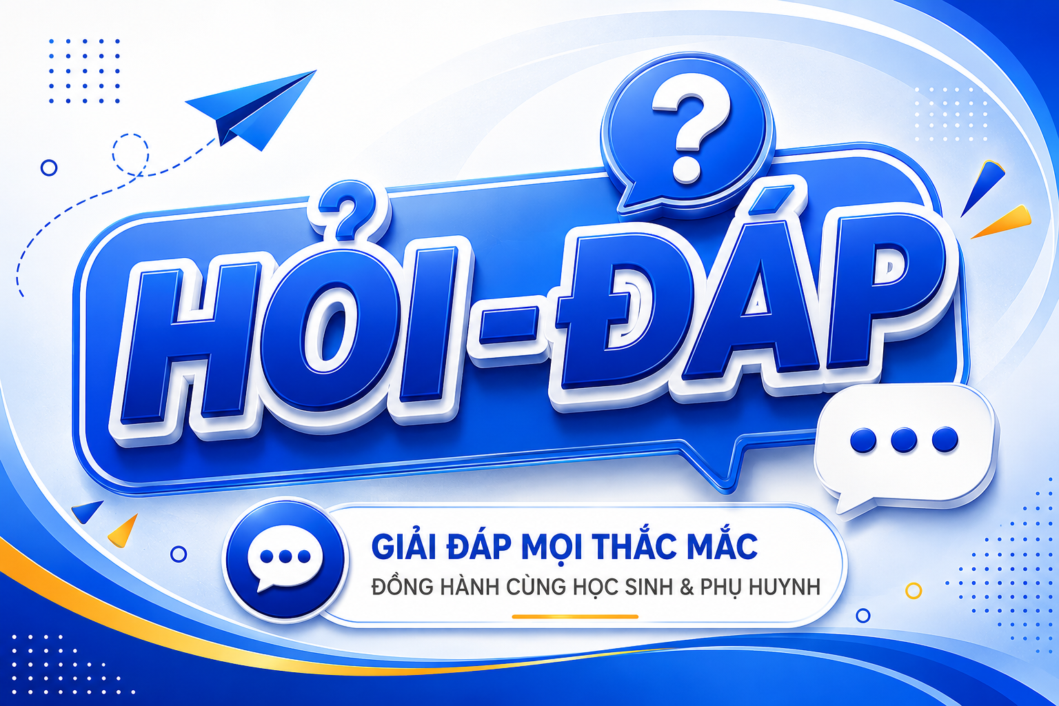 Chuyên mục hỏi đáp